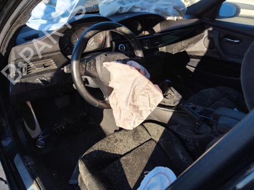 Radio BMW 3 Touring (E91) 320 d | BP30923677E6