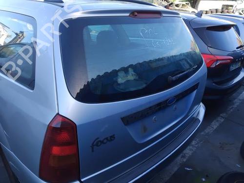Used Tailgate FORD FOCUS I Estate Van (DNW) 1.4 (75 hp) 30580274