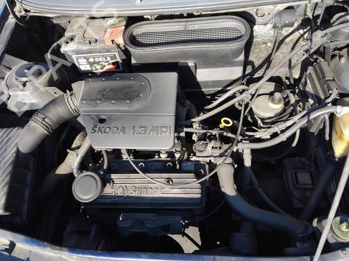 Used Engine SKODA FELICIA I (6U1) 1.3 (68 hp) 30627636