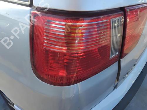 Used Left taillight SEAT IBIZA II (6K1) 1.0 i (50 hp) 30702589