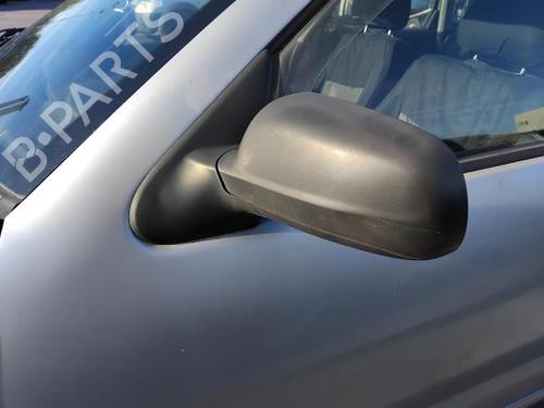 Used Left mirror SEAT IBIZA II (6K1) 1.0 i (50 hp) 30702593