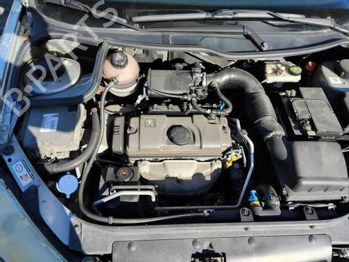 Used Gearbox PEUGEOT 206 Hatchback (2A/C) 1.1 i (60 hp) 30494493