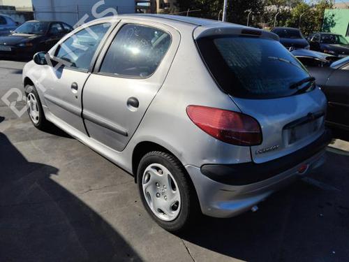 Motor PEUGEOT 206 Hatchback (2A/C) 1.1 i | BP30494492M1 