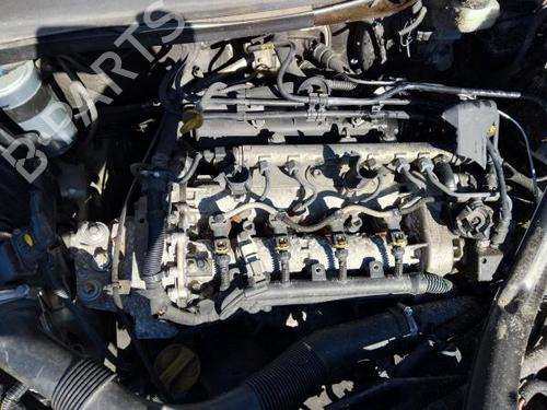 Used Gearbox OPEL CORSA D Hatchback Van (S07) 1.3 CDTI (L08) (90 hp) 30494494