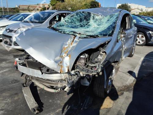 Used Parts OPEL CORSA D Hatchback Van (S07) 1.3 CDTI (L08) (90 hp) 4335464