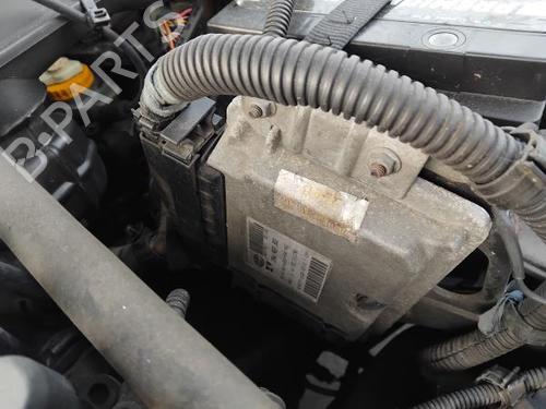 Used Engine control unit (ECU) FIAT MAREA Weekend (185_) 1.6 (103 hp) 30657911