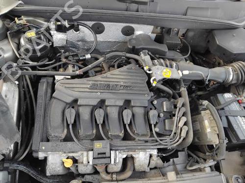 Used Engine FIAT MAREA Weekend (185_) 1.6 (103 hp) 30657912