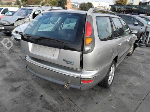 Used Parts FIAT MAREA Weekend (185_) 1.6 (103 hp) 4335684