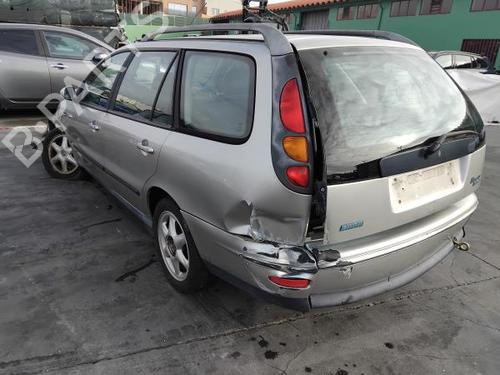 Centralina do motor FIAT MAREA Weekend (185_) 1.6 | BP30657911M57