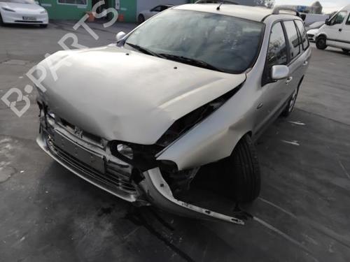 Centralina do motor FIAT MAREA Weekend (185_) 1.6 | BP30657911M57