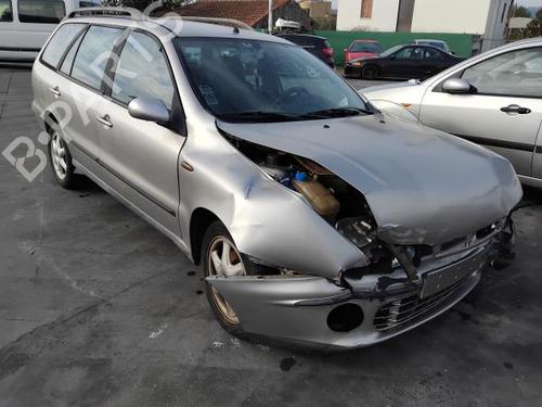 Centralina do motor FIAT MAREA Weekend (185_) 1.6 | BP30657911M57