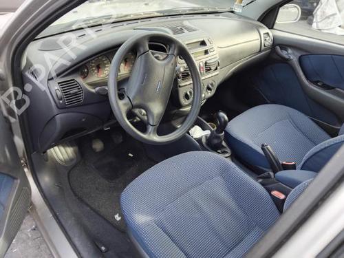 Centralina do motor FIAT MAREA Weekend (185_) 1.6 | BP30657911M57