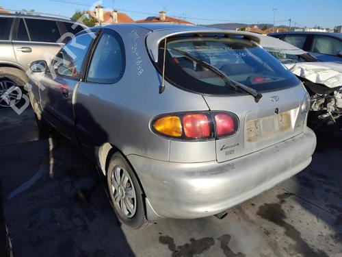 Engine DAEWOO LANOS (KLAT) 1.5 | BP32415143M1