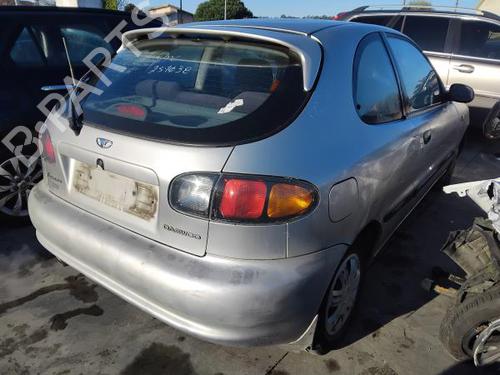 Engine DAEWOO LANOS (KLAT) 1.5 | BP32415143M1