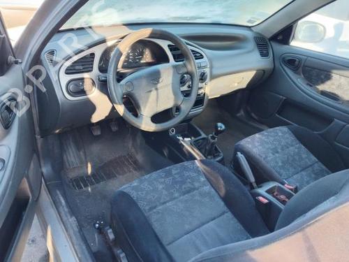 Engine DAEWOO LANOS (KLAT) 1.5 | BP32415143M1