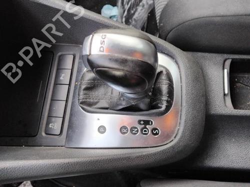 Gearbox VW GOLF VI Variant (AJ5) 1.6 TDI | BP30795363M3