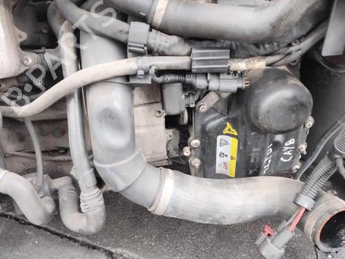 Gearbox VW GOLF VI Variant (AJ5) 1.6 TDI | BP30795363M3