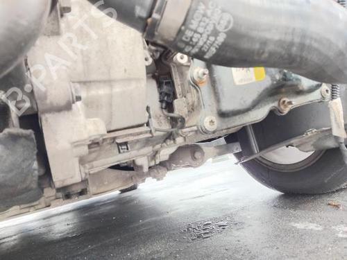 Gearbox VW GOLF VI Variant (AJ5) 1.6 TDI | BP30795363M3