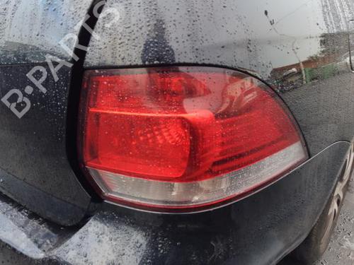 Used Right taillight VW GOLF VI Variant (AJ5) 1.6 TDI (105 hp) 30795367