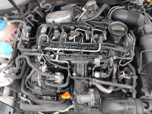 Motor VW GOLF VI Variant (AJ5) 1.6 TDI (105 hp) 30795370