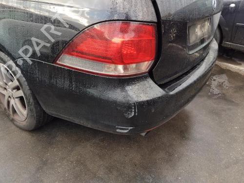 Left curtain airbag VW GOLF VI Variant (AJ5) 1.6 TDI | BP30795372C11