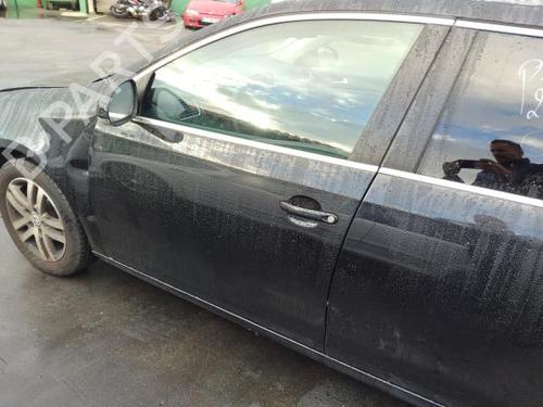 Dør venstre fortil VW GOLF VI Variant (AJ5) 1.6 TDI (105 hp) 30795374