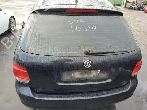 Bagklap CC/Kombi-Coupé VW GOLF VI Variant (AJ5) 1.6 TDI (105 hp) 30795378