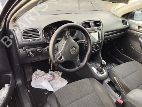 Airbag sæt VW GOLF VI Variant (AJ5) 1.6 TDI (105 hp) 30795379