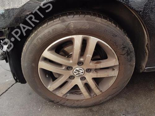 Fælk VW GOLF VI Variant (AJ5) 1.6 TDI (105 hp) 30795380