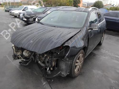 Brugte VW GOLF VI Variant (AJ5) 1.6 TDI (105 hp) 4336741