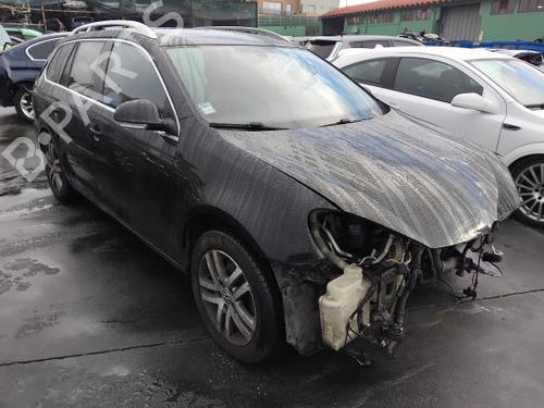 Dør venstre fortil VW GOLF VI Variant (AJ5) 1.6 TDI | BP30795374C2 