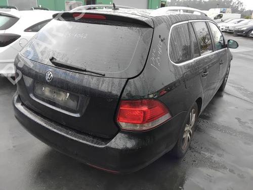 Dør venstre fortil VW GOLF VI Variant (AJ5) 1.6 TDI | BP30795374C2 