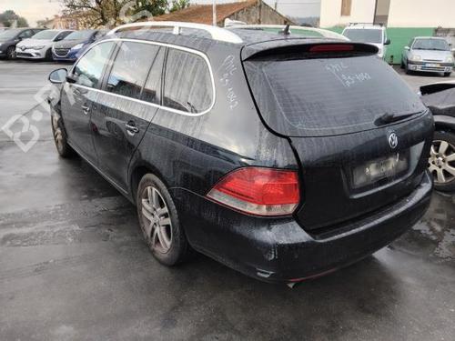 Dør venstre fortil VW GOLF VI Variant (AJ5) 1.6 TDI | BP30795374C2 