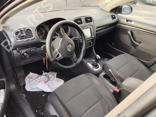 Dør venstre fortil VW GOLF VI Variant (AJ5) 1.6 TDI | BP30795374C2 