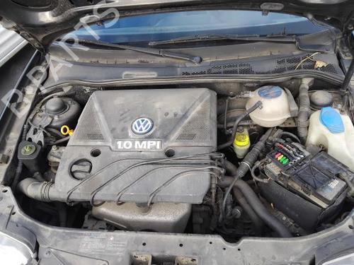Used Engine VW POLO (6N2) 1.0 (50 hp) 30795385