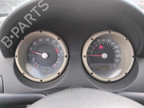 Quadro strumenti VW POLO (6N2) 1.0 (50 hp) 30795387