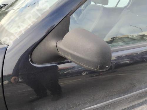 Used Left mirror VW POLO (6N2) 1.0 (50 hp) 30795389