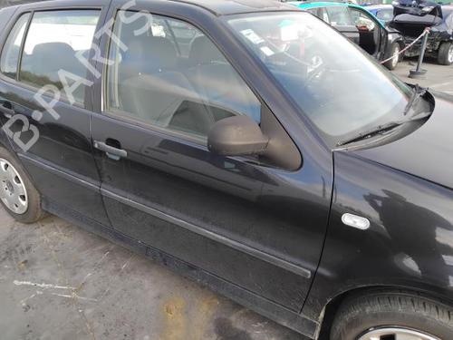 Used Right front door VW POLO (6N2) 1.0 (50 hp) 30795392