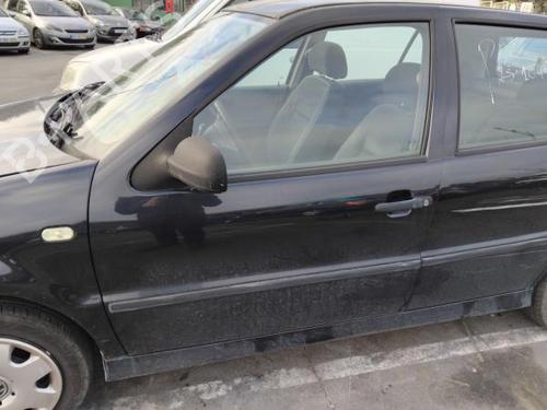 Used Left front door VW POLO (6N2) 1.0 (50 hp) 30795393