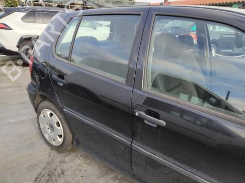 Portier rechts achter VW POLO (6N2) 1.0 (50 hp) 30795394