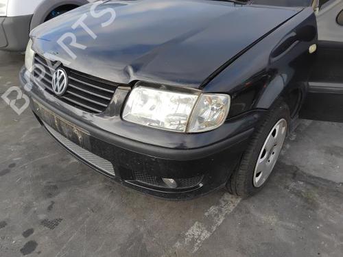 Compleet front VW POLO (6N2) 1.0 (50 hp) 30795396