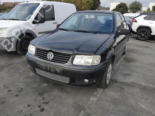 Right front door VW POLO (6N2) 1.0 | BP30795392C3