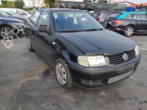 Right front door VW POLO (6N2) 1.0 | BP30795392C3