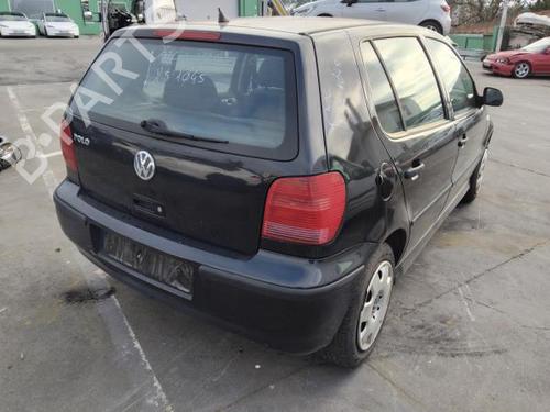 Right front door VW POLO (6N2) 1.0 | BP30795392C3