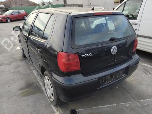 Right front door VW POLO (6N2) 1.0 | BP30795392C3