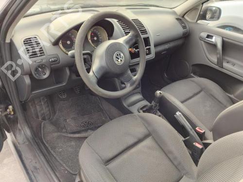 Right front door VW POLO (6N2) 1.0 | BP30795392C3