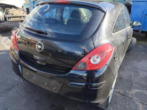 Engine control unit (ECU) OPEL CORSA D (S07) 1.3 CDTI (L08, L68) | BP32274201M57