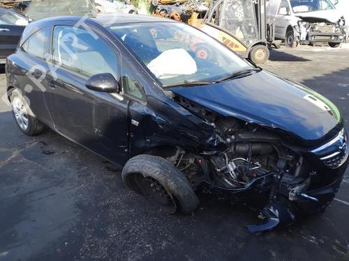 Engine control unit (ECU) OPEL CORSA D (S07) 1.3 CDTI (L08, L68) | BP32274201M57