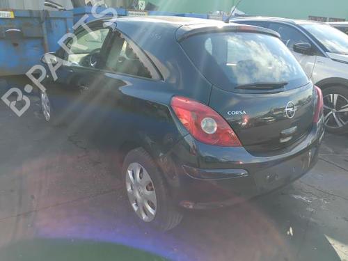 Engine control unit (ECU) OPEL CORSA D (S07) 1.3 CDTI (L08, L68) | BP32274201M57