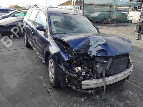 Used Parts VW PASSAT B5 Variant (3B5) 1.9 TDI (110 hp) 4340641